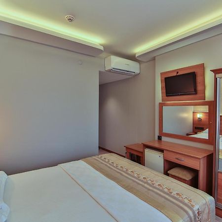 Seymen Hotel Amasra Ngoại thất bức ảnh